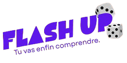 Flash Up